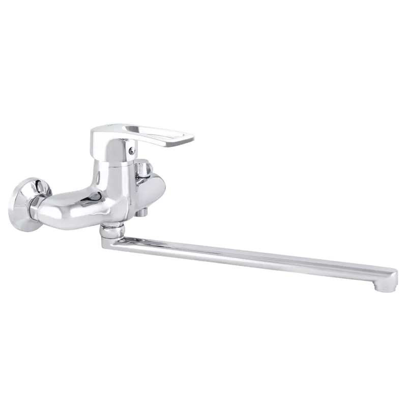 Смеситель для ванны Zerix JLB 181