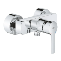 Смеситель для душа Grohe Lineare New