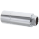Удлинитель 3/4"-80мм (хром) Koer KF.E08-80.CHR