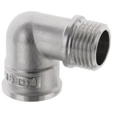 Кут НВ Koer KF.L06MF - 1/2''