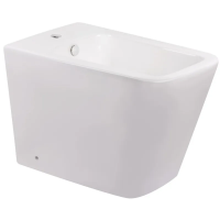 Біде підлогове MIXXUS PREMIUM QUADRO-0601 600х355х410мм