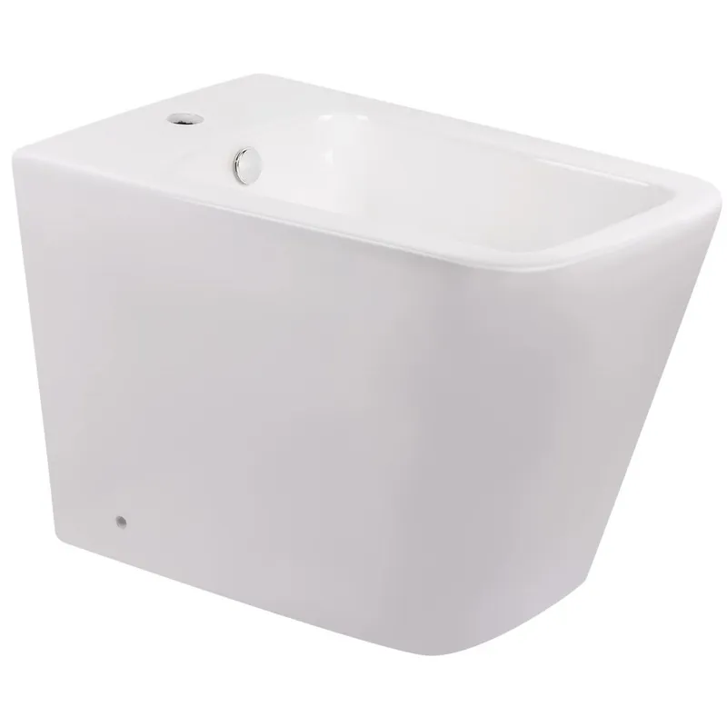 Біде підлогове MIXXUS PREMIUM QUADRO-0601 600х355х410мм