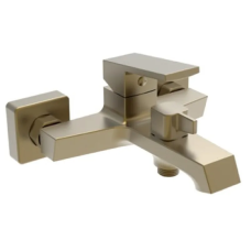 Змішувач для ванни Haiba GAUDI 009 EURO BRUSHED GOLD