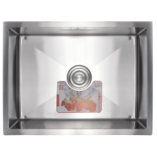Мийка кухонна Zerix ZUS6045(1)-HM