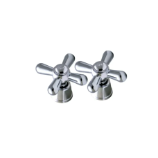 Набор ручек Haiba Smes Handles SET-02 (без кранбукс, пара)