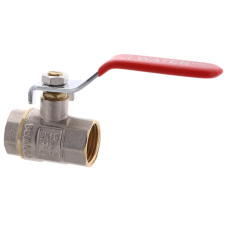 Кран шаровый Waterpro 1/2" ГГР