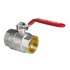 Кран шаровый Koer 1 1/4" ГГР (KR.214)