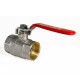 Кран шаровый Koer 1 1/4" ГГР (KR.214)