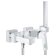 Змішувач для ванни Grohe Eurocube