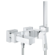 Смеситель для ванны Grohe Eurocube