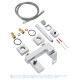 Смеситель для ванны Grohe Eurocube