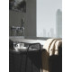 Смеситель для ванны Grohe Eurocube