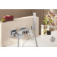 Смеситель для ванны Grohe Eurocube