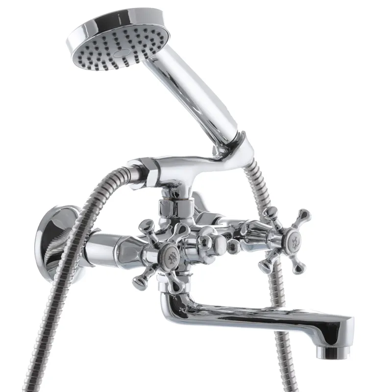 Смеситель для ванны Champion MF 142