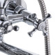 Смеситель для ванны Champion MF 142