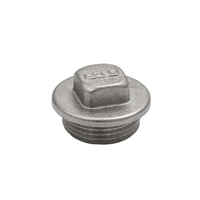 Заглушка 3/4" Н Koer KF.P08M