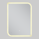 Зеркало Mixxus BEVEL MA02-90x65-REVERSE (LED Touch, Anti-fog, димер (3-6,5kK))