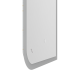 Зеркало Mixxus BEVEL MA02-90x65-REVERSE (LED Touch, Anti-fog, димер (3-6,5kK))