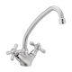 Смеситель для кухни Haiba Dominox 271 матовый