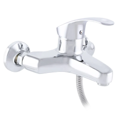 Смеситель для ванны Zerix FAD 135