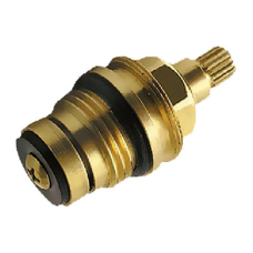 Кран букса EP MF резина 1/2"