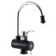 Проточный водонагреватель Mixxus Electra 240-E Black 3 kW