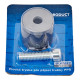 Насадка плоская для паяльника Europroduct EP.WS020 PPR труб 20mm