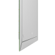 Зеркало Mixxus Premium CUBIC MR14-80x60-REVERSE (LED Touch, Anti-fog, димер)