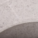 Мойка кухонная Haiba HB8301-G322 Beige 490x180