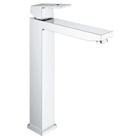 Смеситель на столешницу для раковины XL-размера Grohe Eurocube