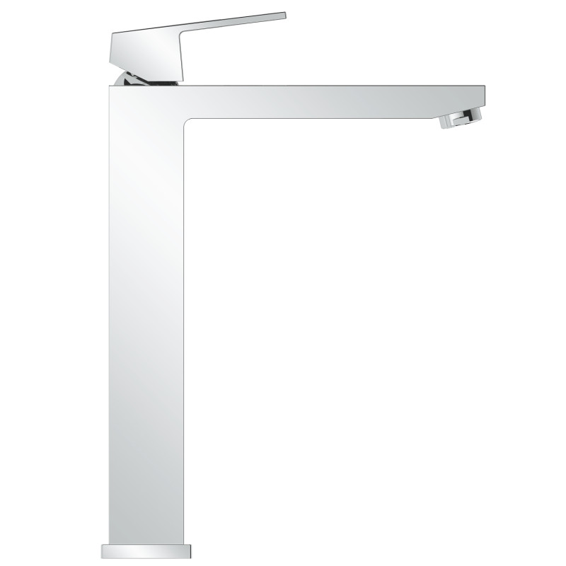 Смеситель на столешницу для раковины XL-размера Grohe Eurocube