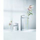 Смеситель на столешницу для раковины XL-размера Grohe Eurocube