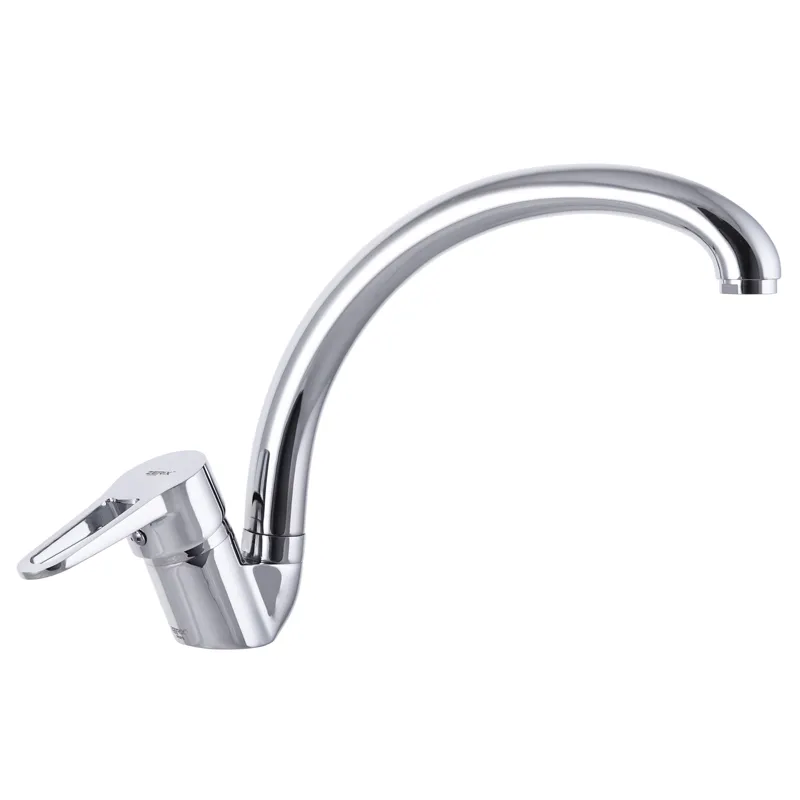 Смеситель для кухни Zerix PUD4 045