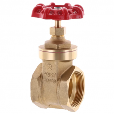 Задвижка клиновая Koer KR.280 - 2"