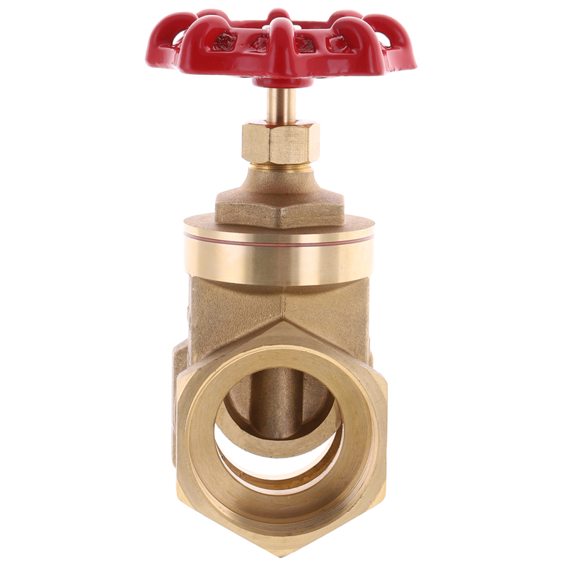 Задвижка клиновая Koer KR.280 - 2"