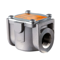 Фільтр газовий 1/2" Koer KG.F01.A