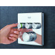 Термостат скрытого монтажа на 3 потребителя Grohe Grohtherm SmartControl