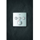 Термостат скрытого монтажа на 3 потребителя Grohe Grohtherm SmartControl