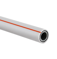 Труба композит (базальт) Koer PPR 25x4.2 (108 м)