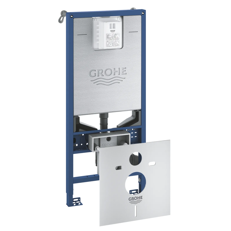 Система інсталяції для унітаза 3 в 1 Grohe Rapid SLX
