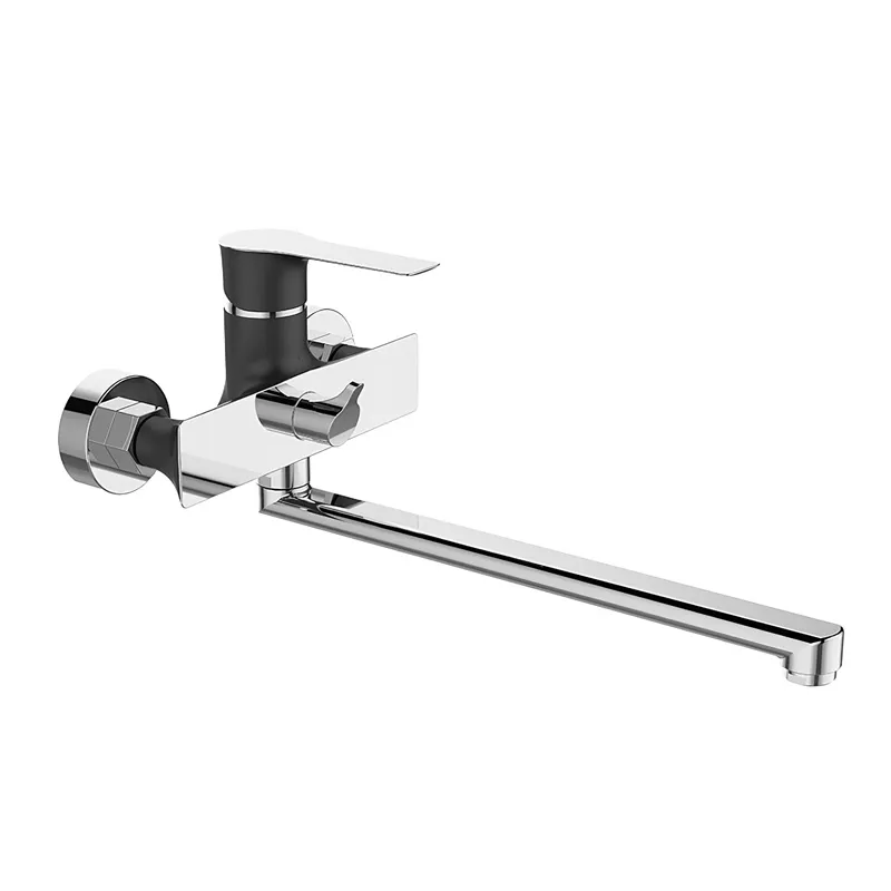 Смеситель для ванны Mixxus Premium Eva 006 Euro