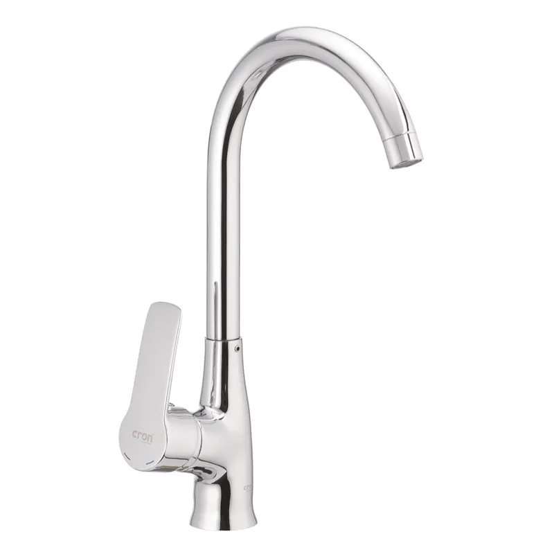 Смеситель для кухни Cron Columbia 018