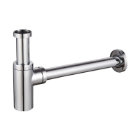 Сифон для умывальника Champion Siphon-02 1 1/4''