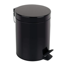 Мусорное ведро 30 литров Zerix Strong MB0130 Black