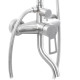 Душевая колонна со смесителем Zerix HSB-009 -J