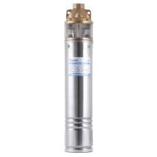 Насос свердловинний вихровий Vodomet 4SKM-100