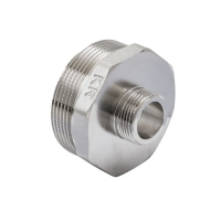 Ниппель редукционный 3/4"x2" Koer KF.N0820