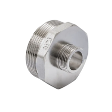 Ніпель редукційний 3/4"x2" Koer KF.N0820