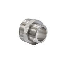 Ниппель редукционный 1"x1-1/4" Koer KF.N1012