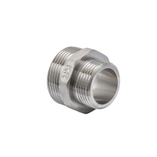 Ніпель редукційний 1"x1-1/4" Koer KF.N1012